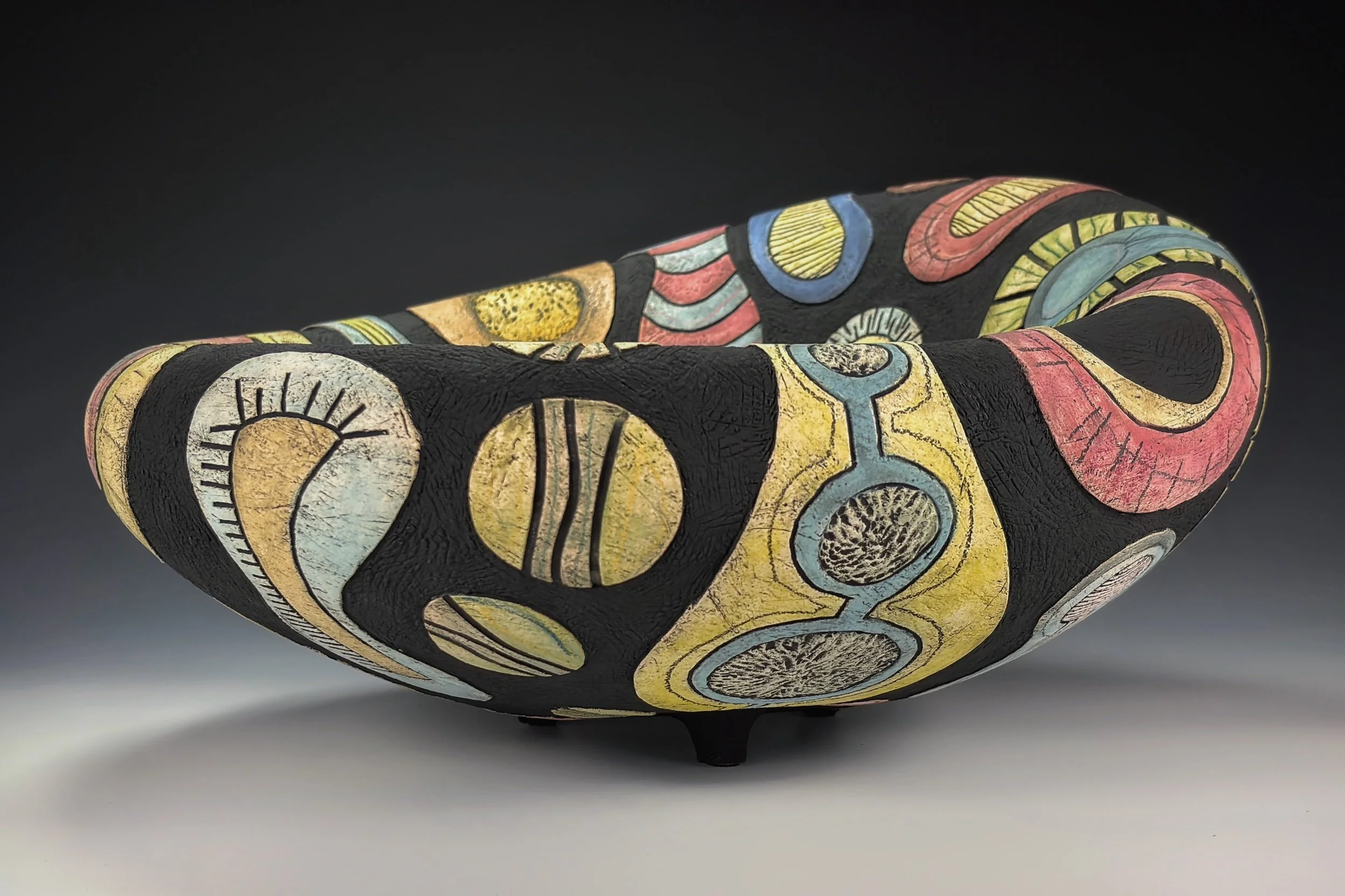 ORIGINS FORM I (view 1)