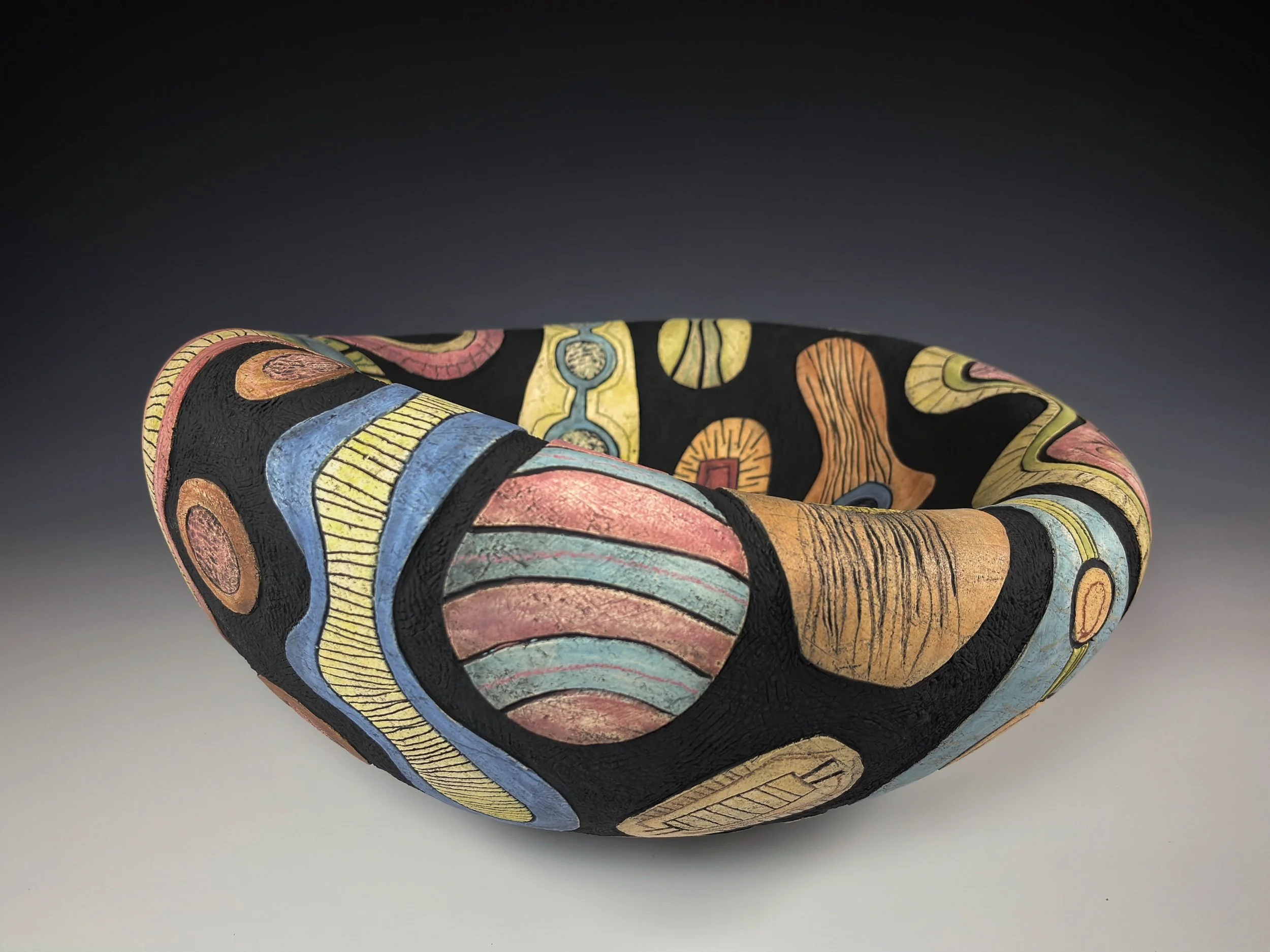 ORIGINS FORM I (view 2)