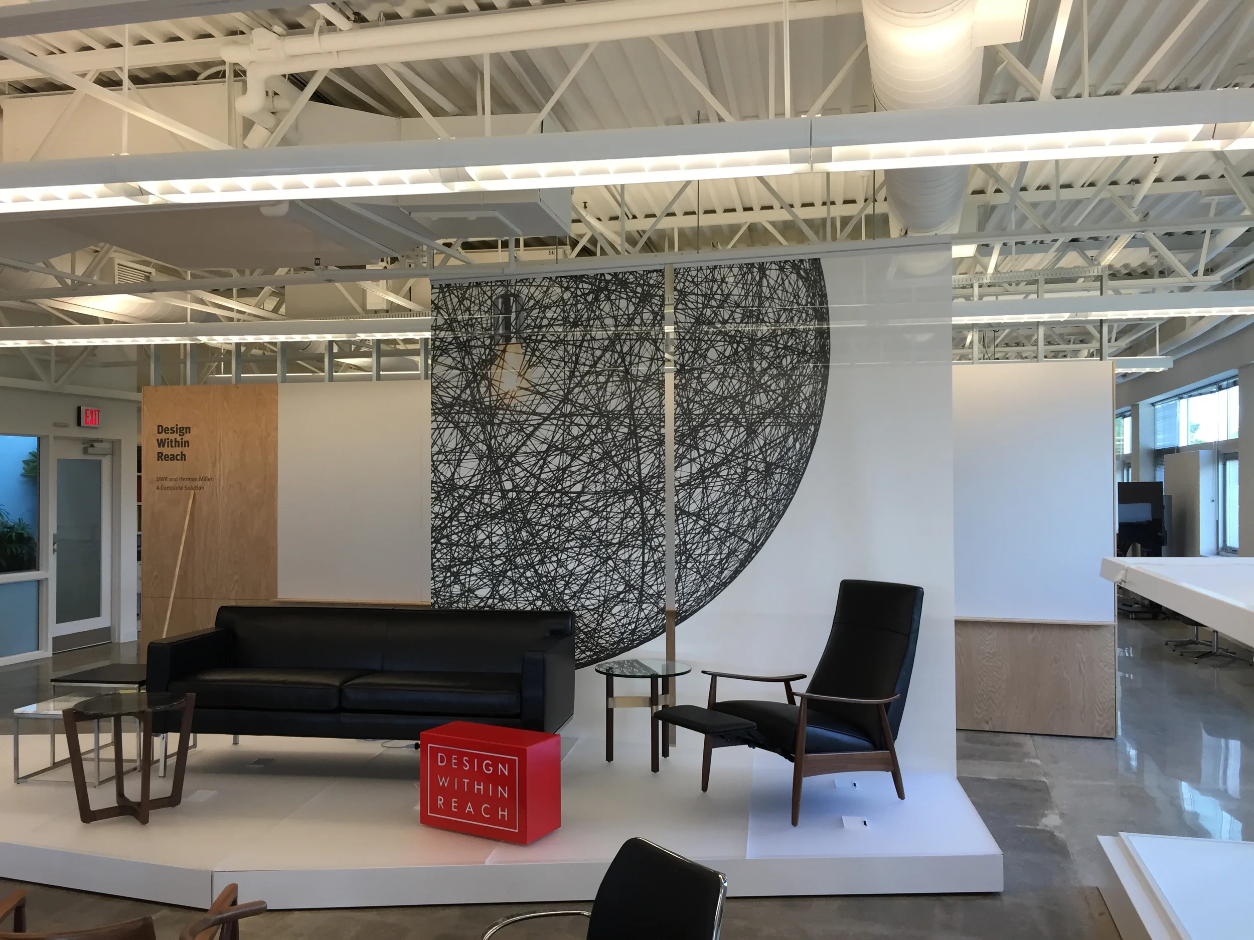 Herman Miller Learning Plant - Holland, MI - 2015