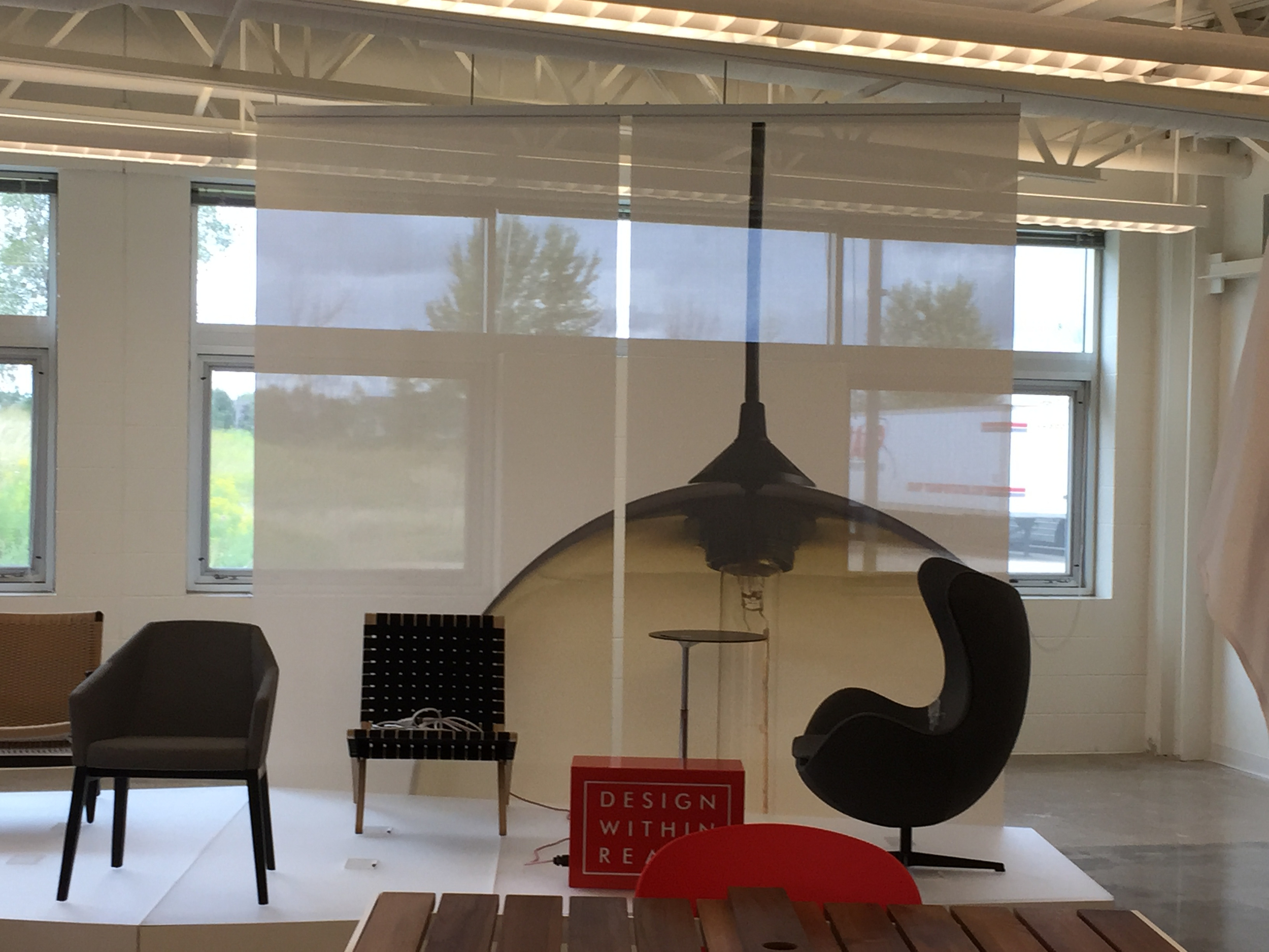 Herman Miller Learning Plant - Holland, MI - 2015