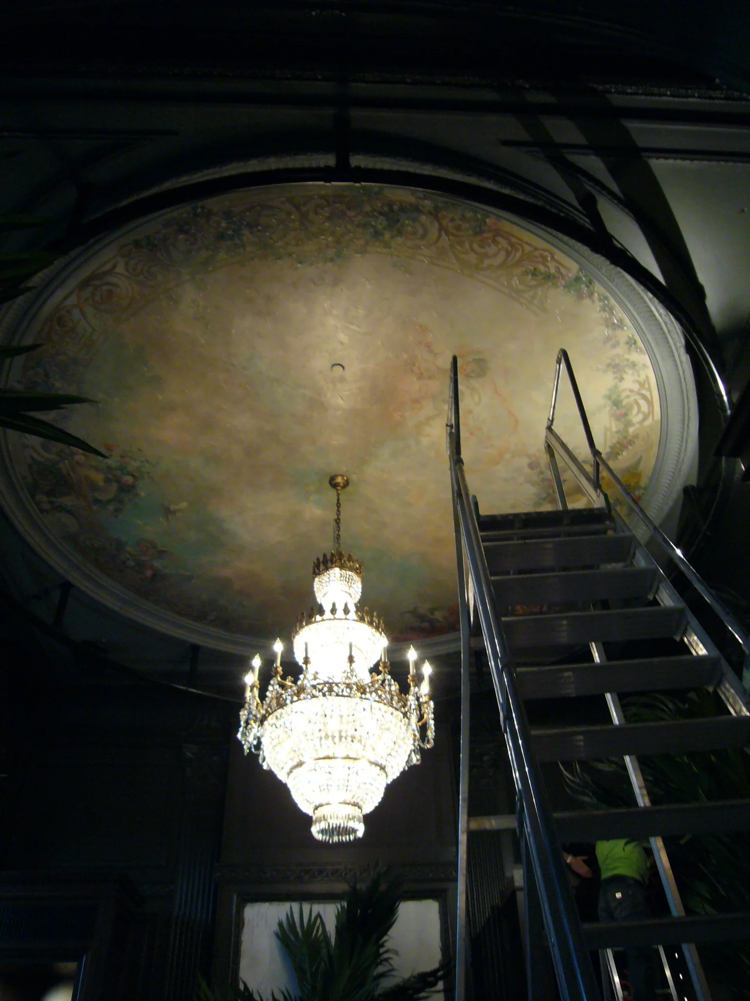 Abercrombie & Fitch - Brussels, Belgium