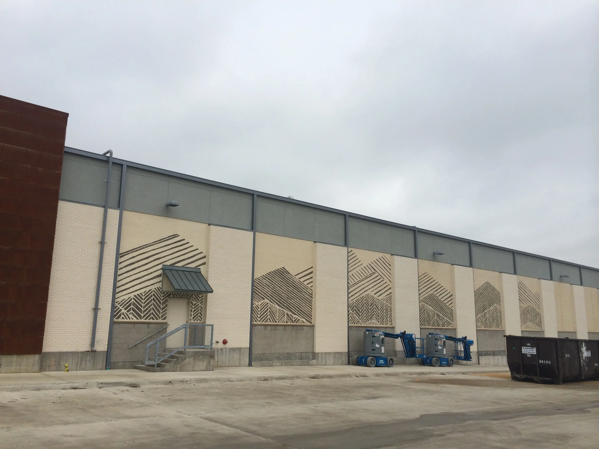 REI Co-Op - Dallas, Tx