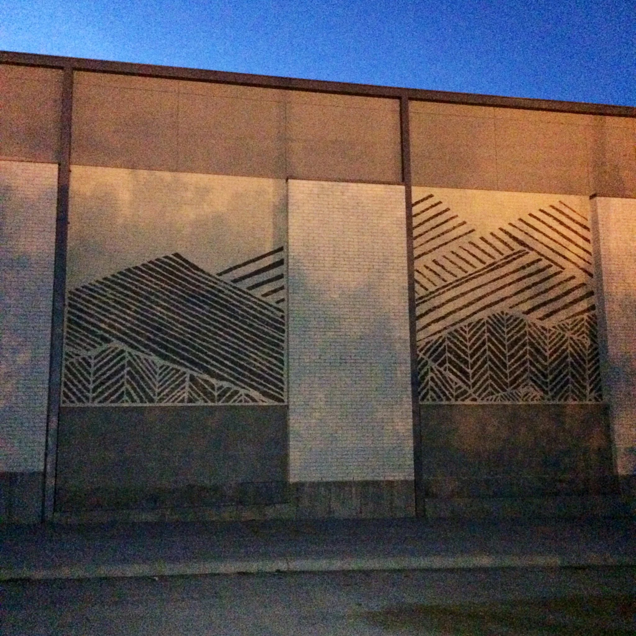 REI Co-Op - Dallas, Tx