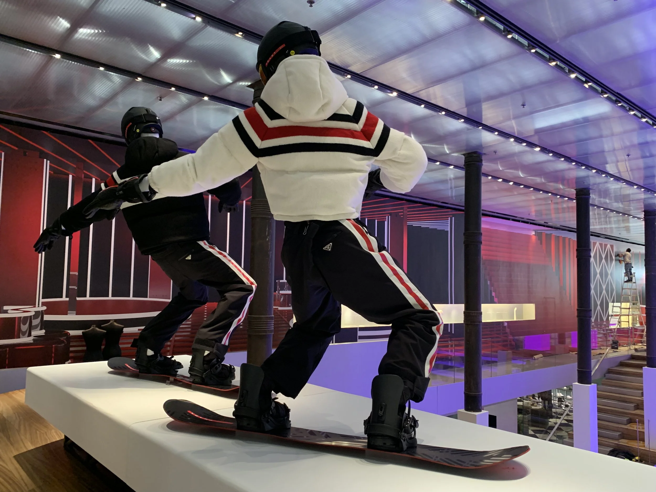 2021  -  holiday  -  printed wallpaper