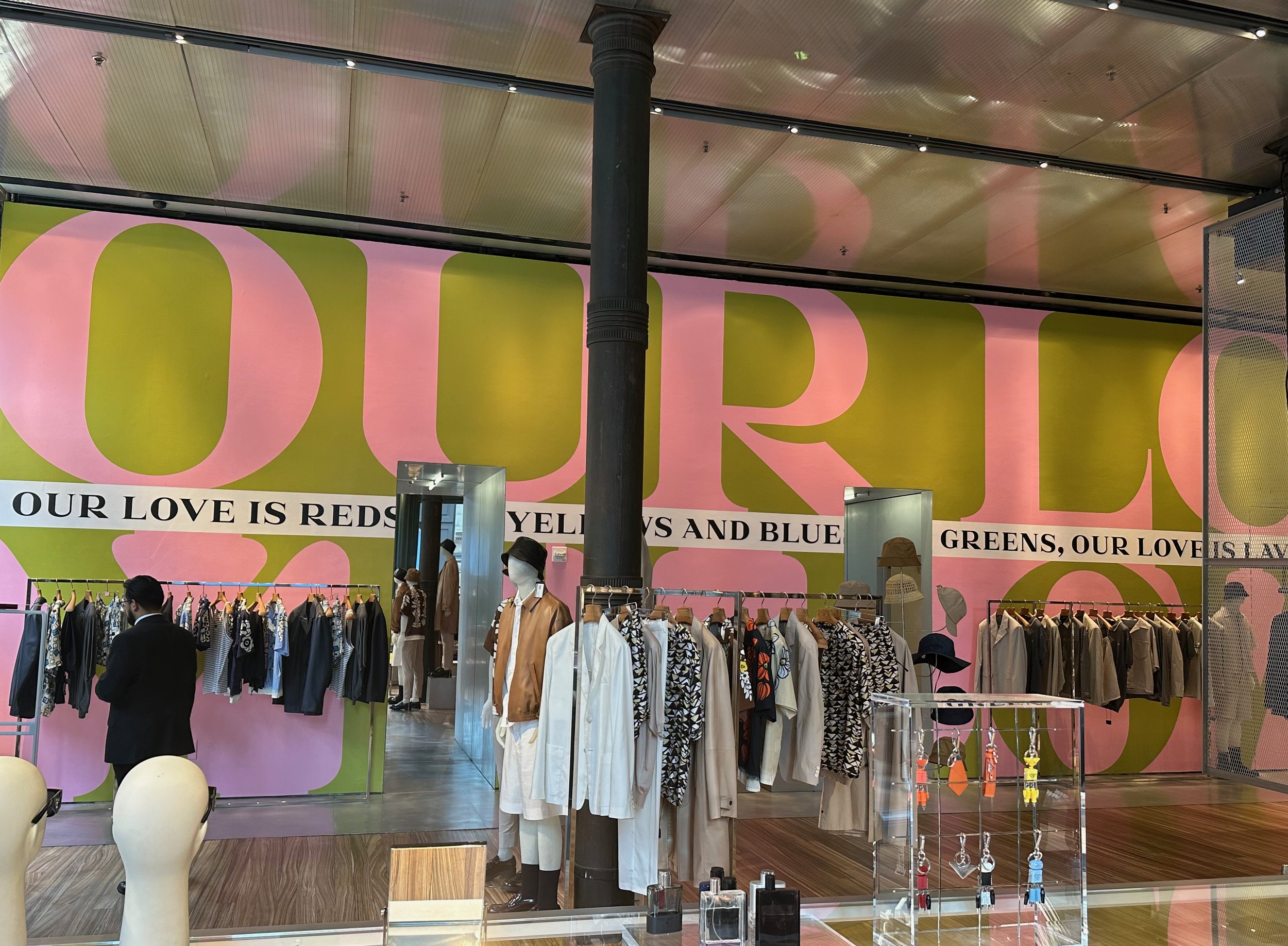 2023 printed wallpaper - 001