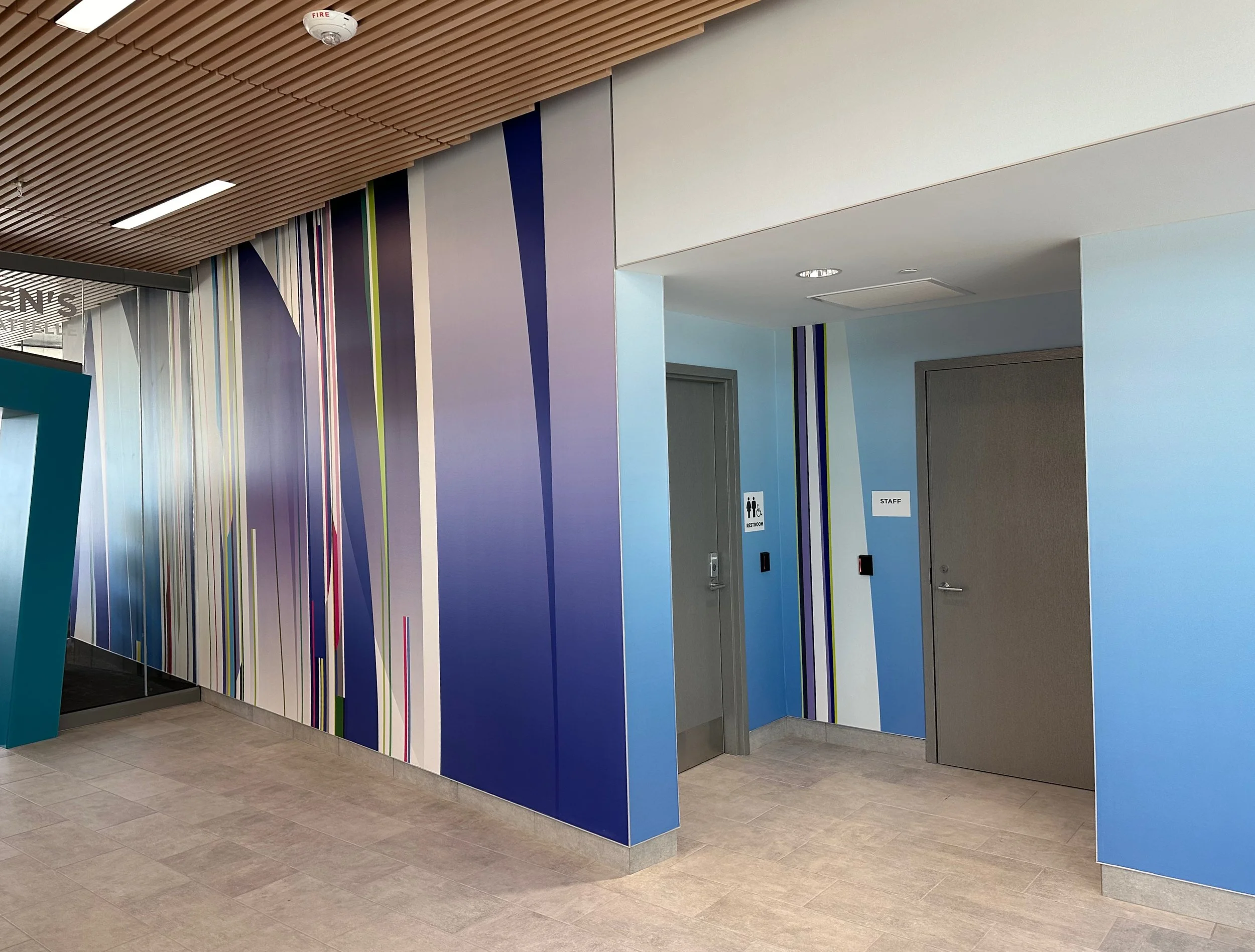 COLUMBUS METROPOLITAN LIBRARY - REYNOLDSBURG, OH