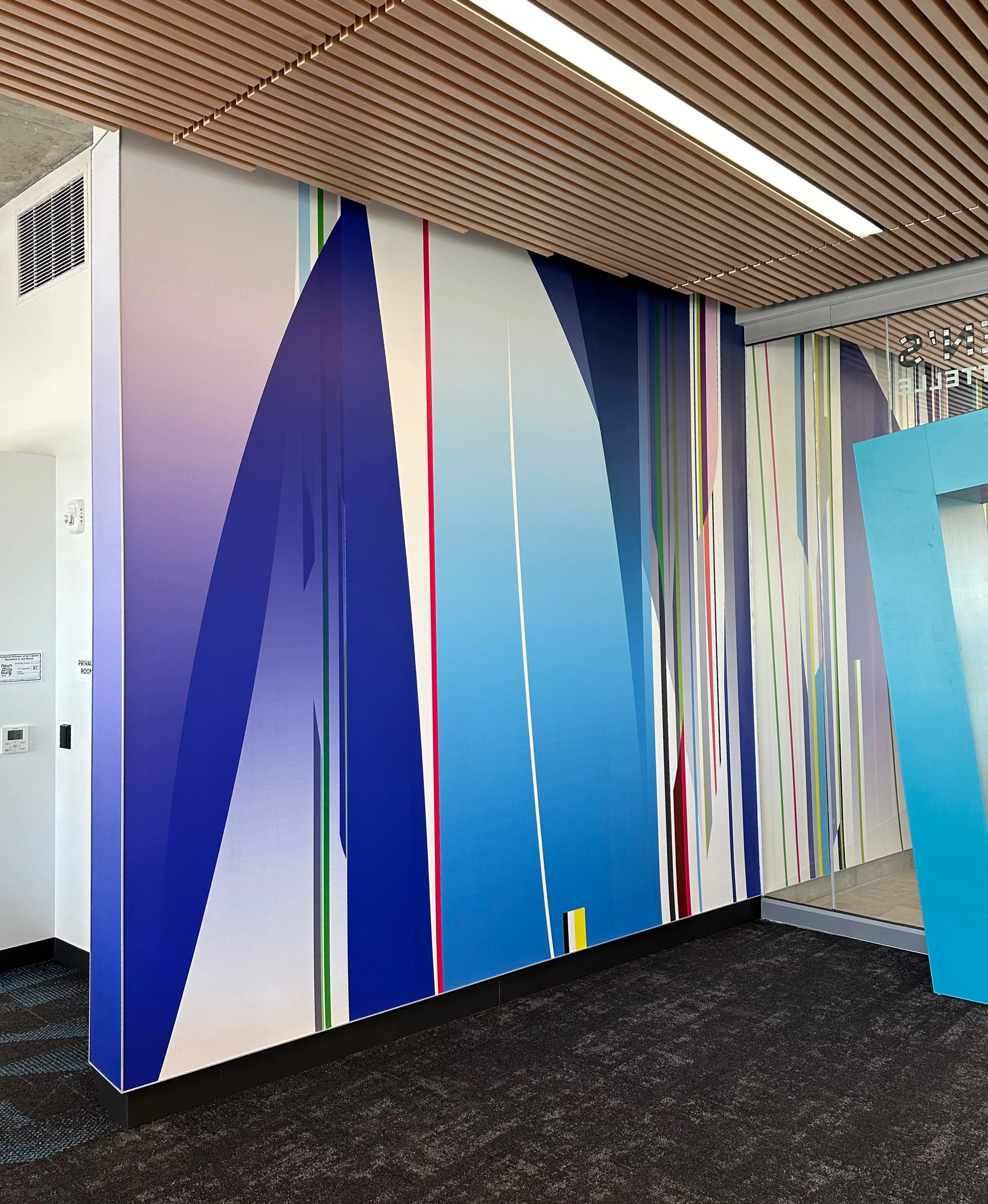 COLUMBUS METROPOLITAN LIBRARY - REYNOLDSBURG, OH