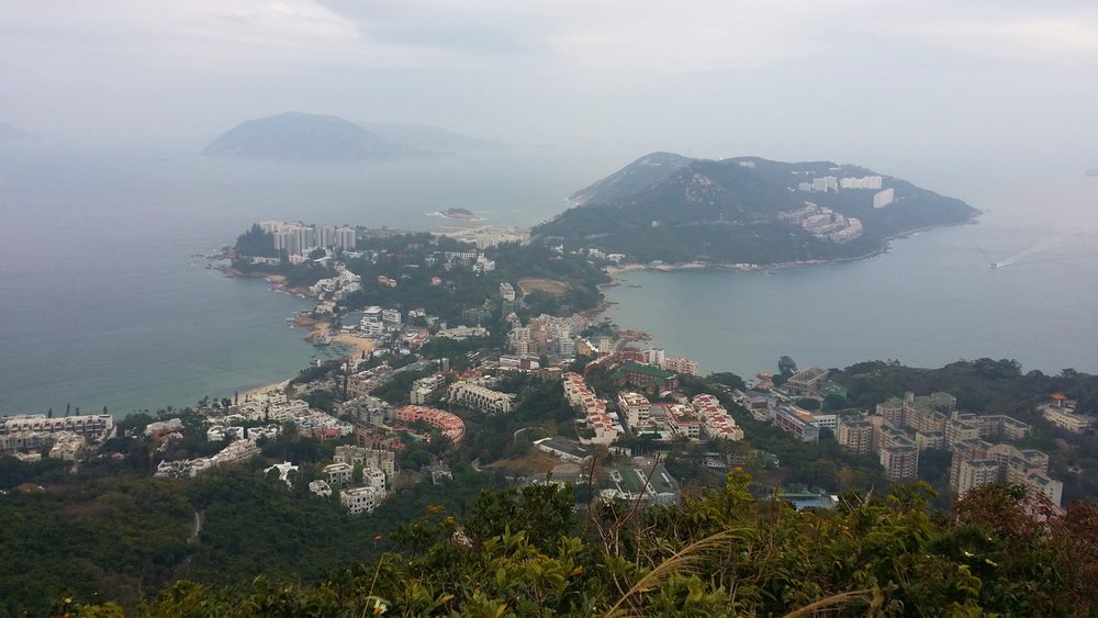 Ma Kong Shan Compass Station