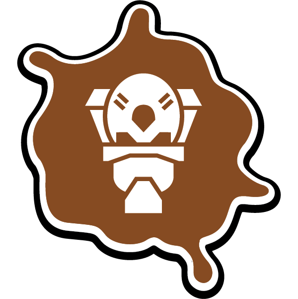 Toilet Troop