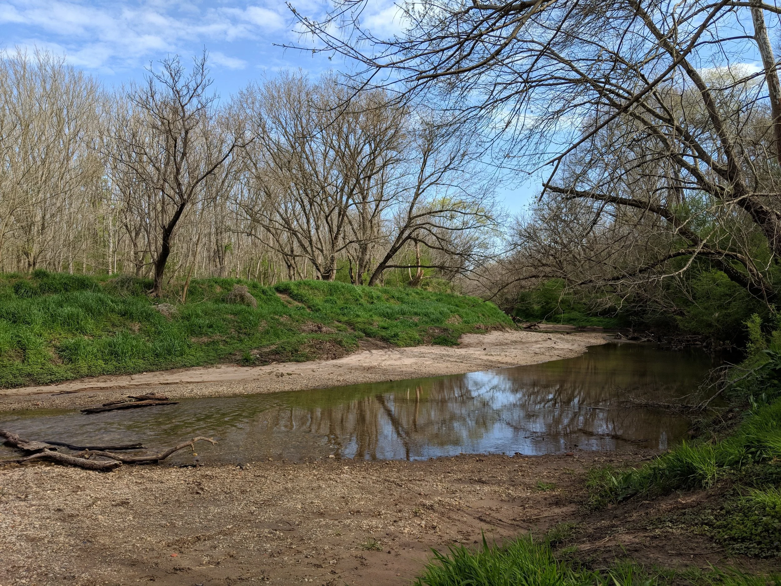 Save The Old Atlanta Prison Farm: Vision