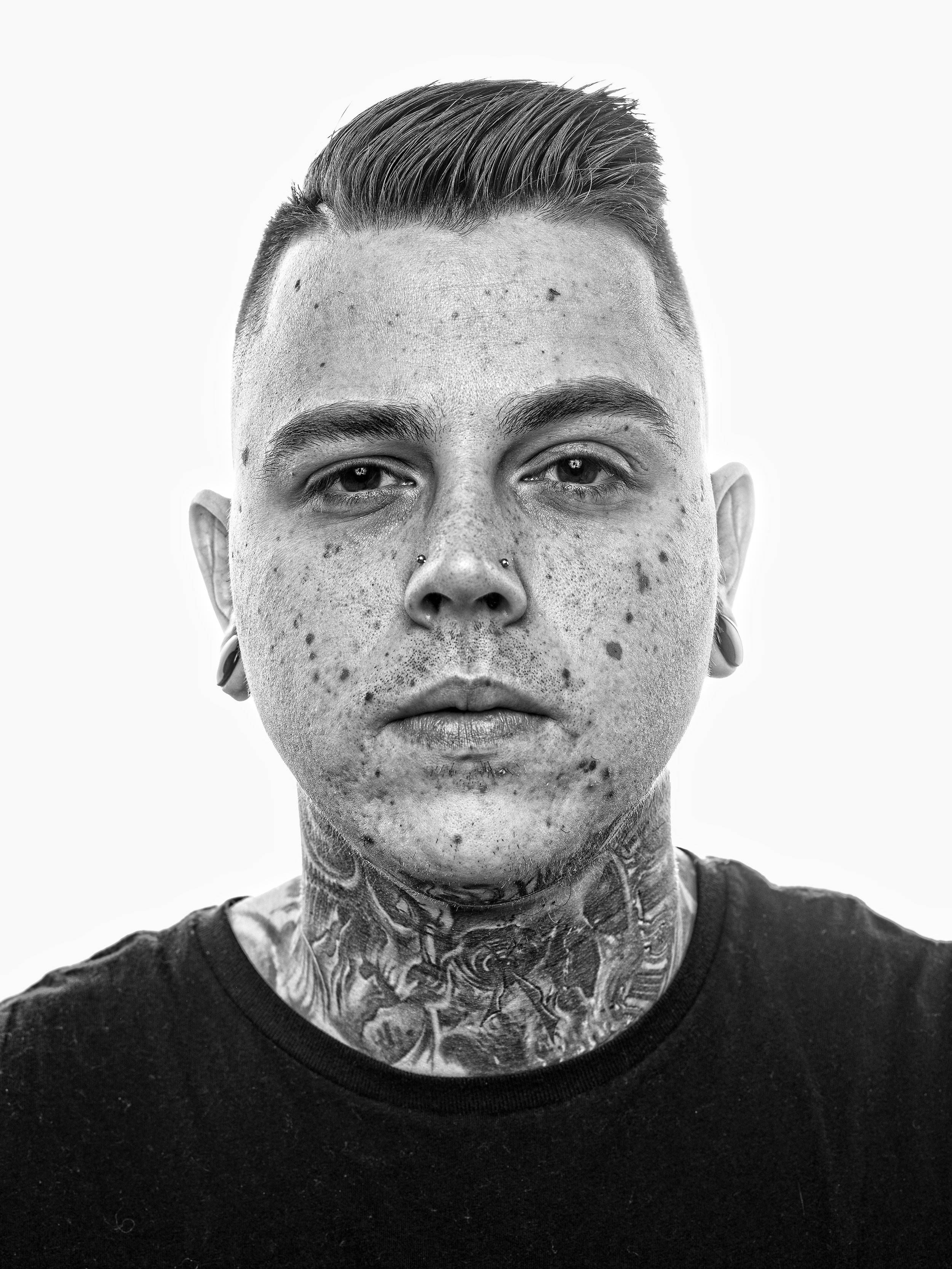 Danny lepore-grave tattoo shop