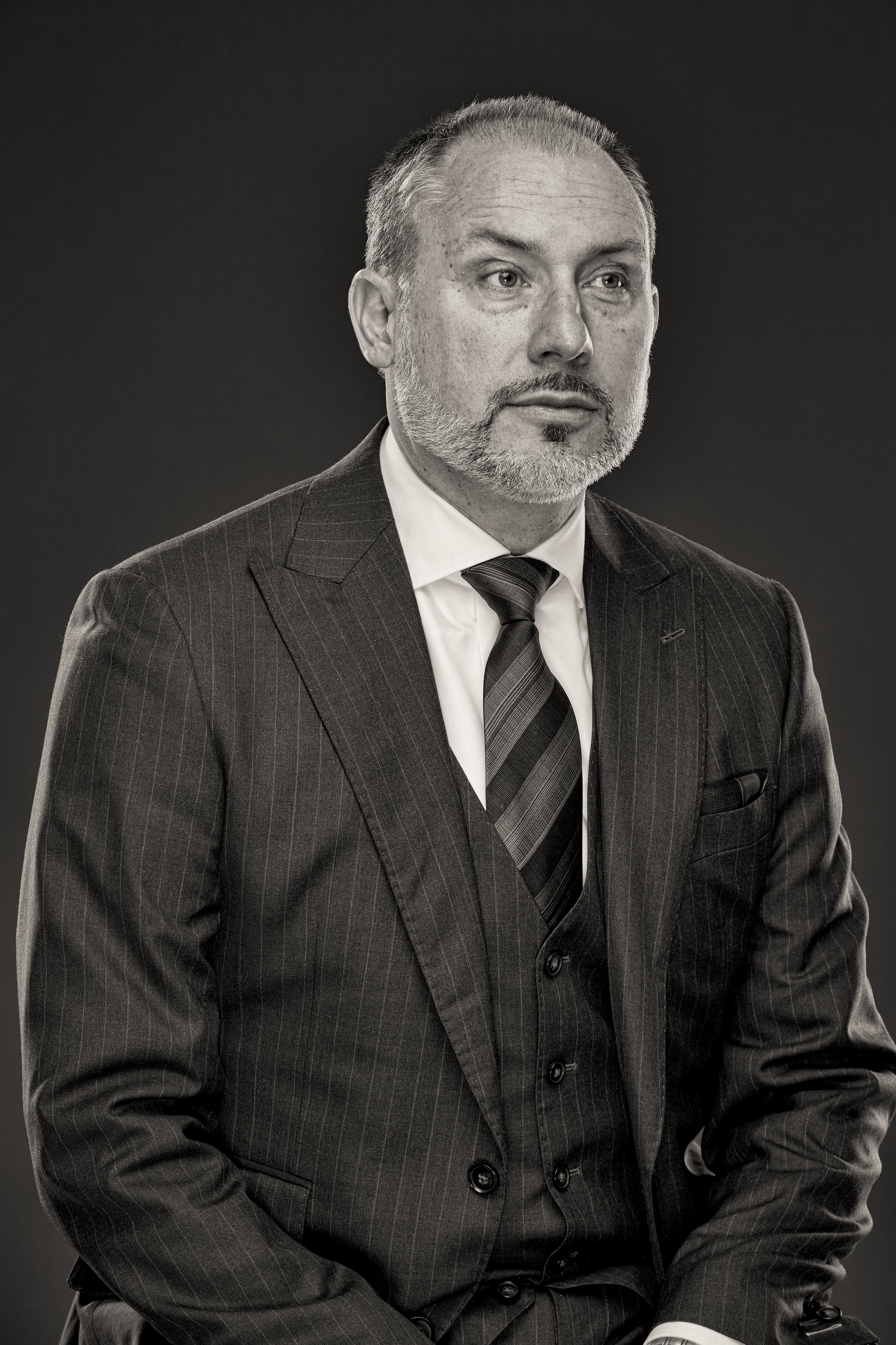 Stephen M. Smolizza-The Visionary Group
