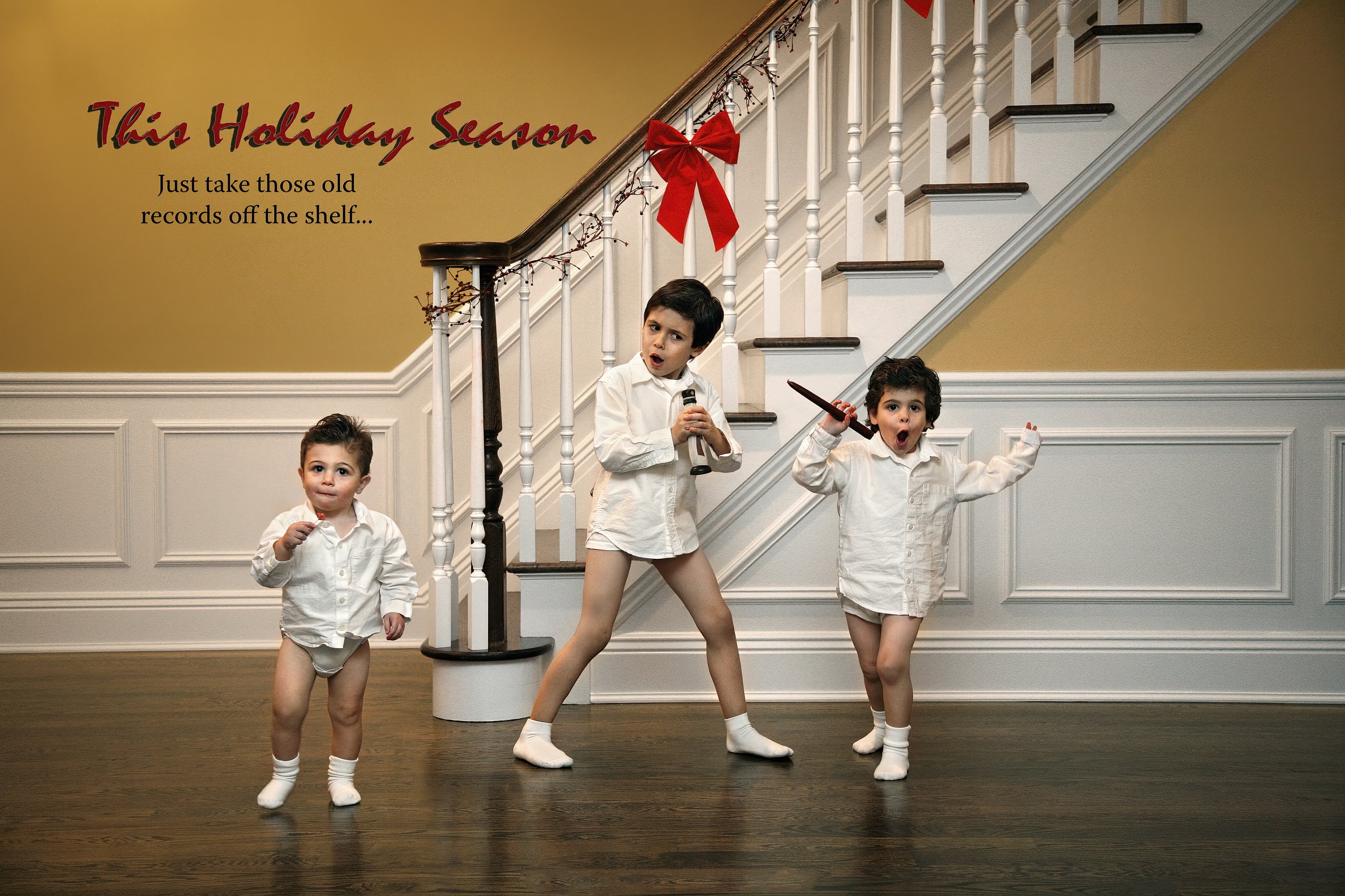 2008-Risky Business