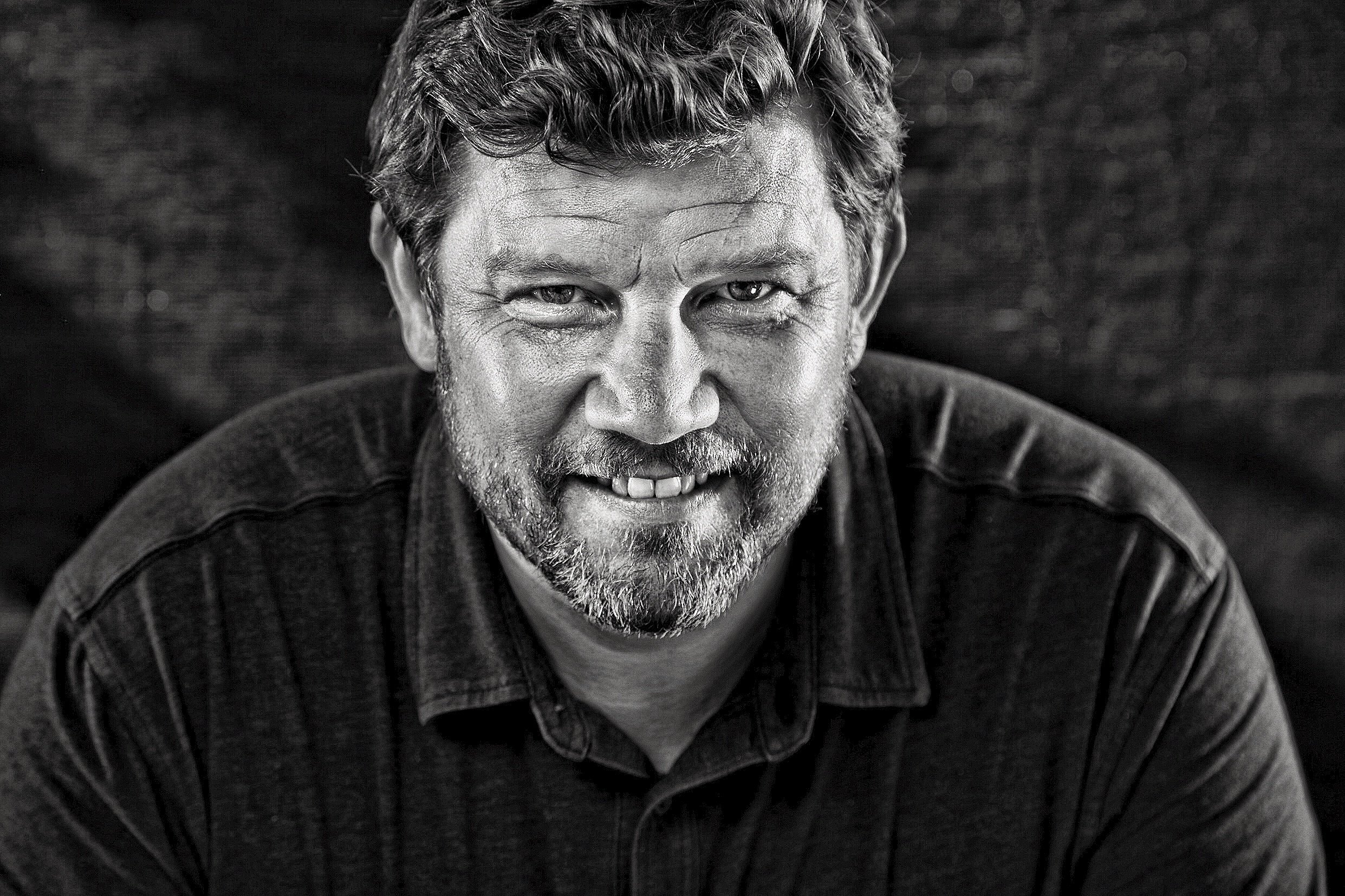 Chef Ben Ford-Portland, OR