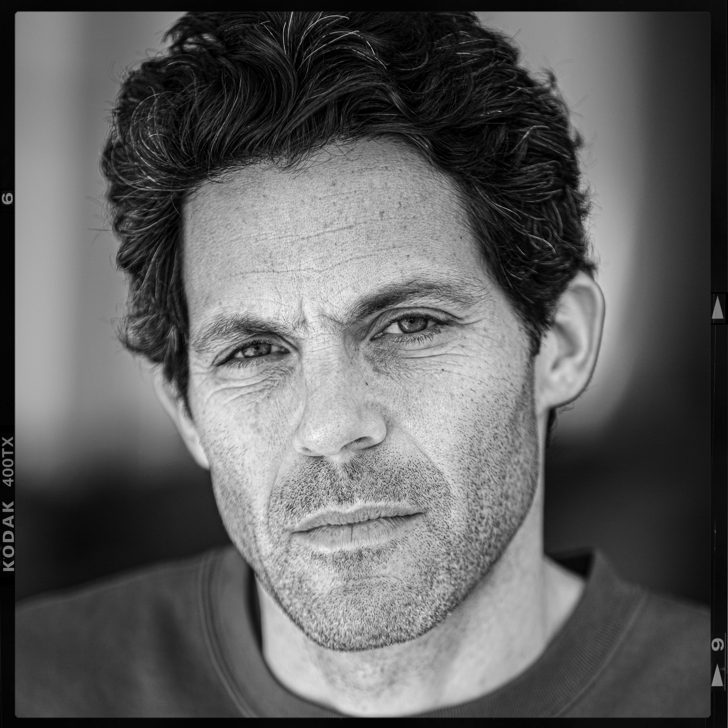 Jonathan Cohen-Brooklyn
