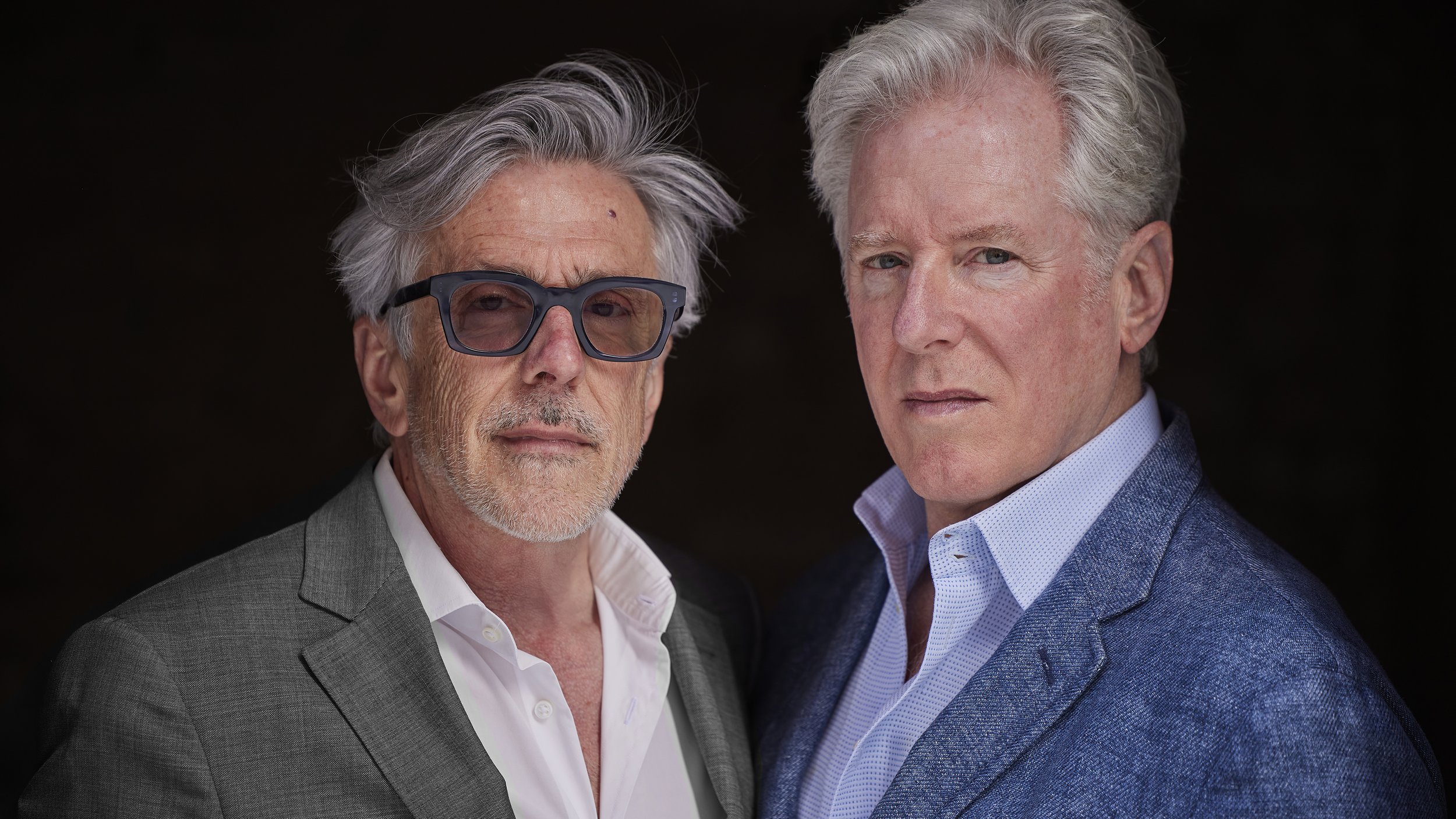 John Boone & Chris Lockwood-John Boone Inc. NYC