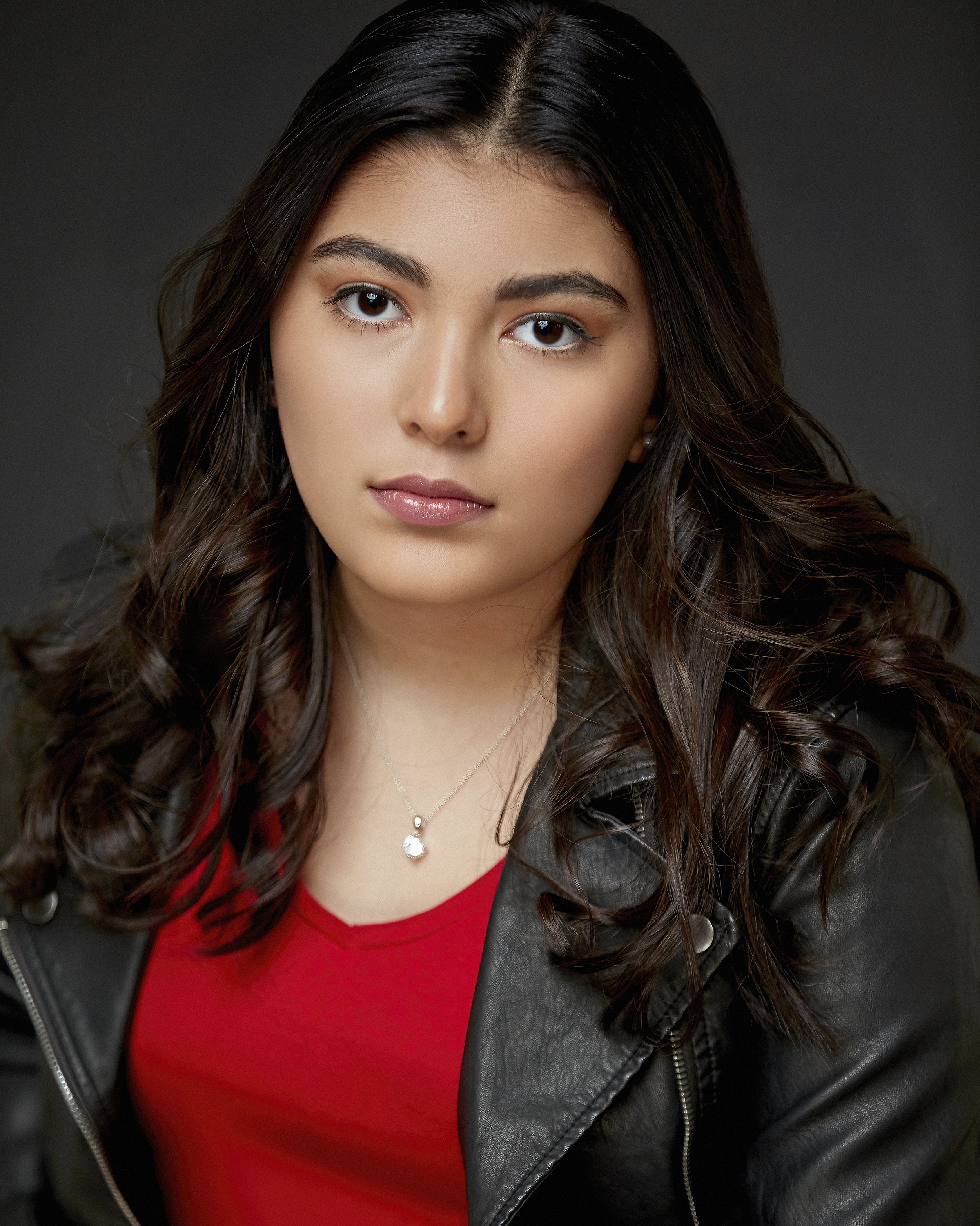 Alexa Petito-Actress Writer