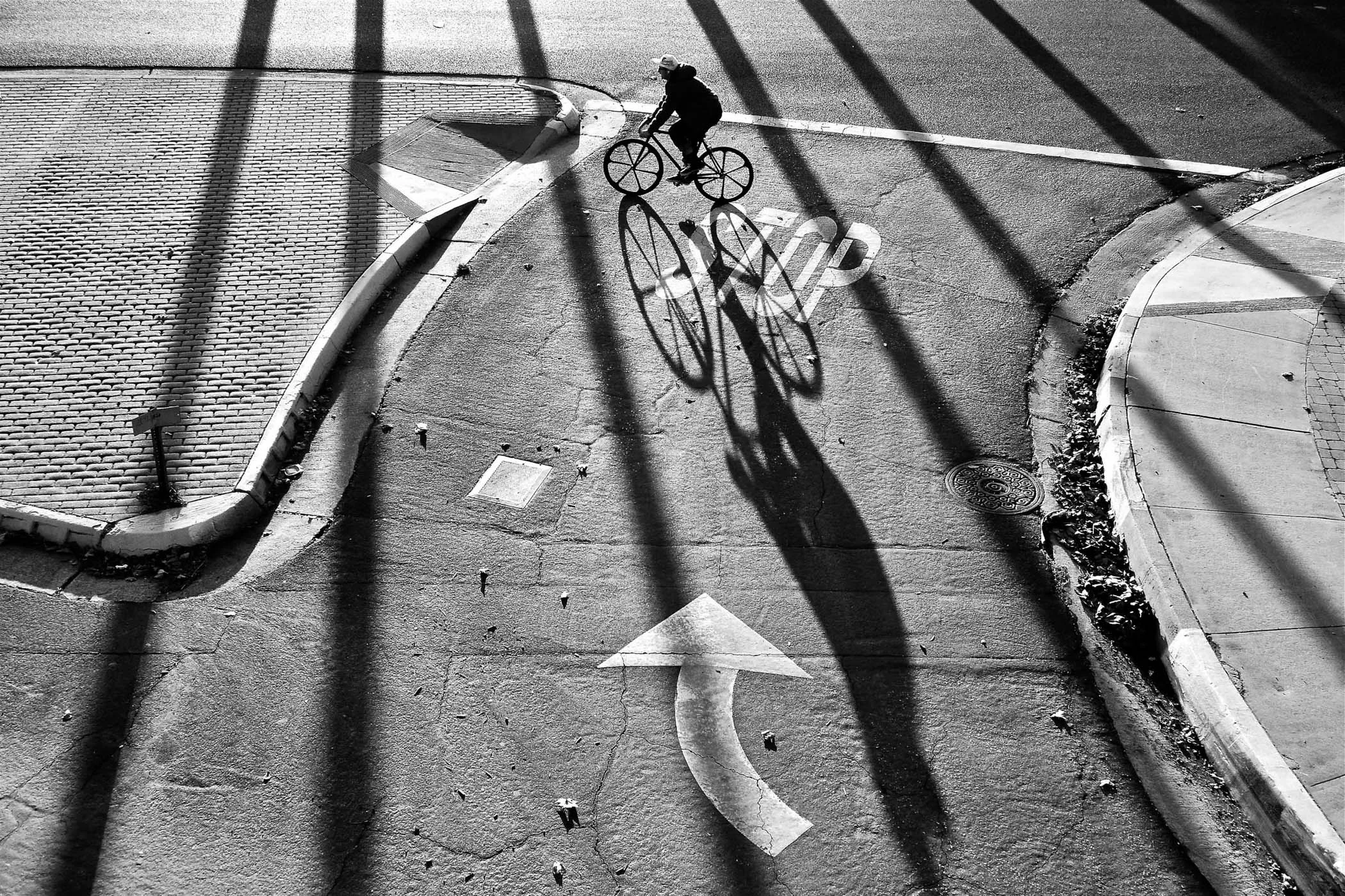 Whittier, California. 2013. (Michael Ares)