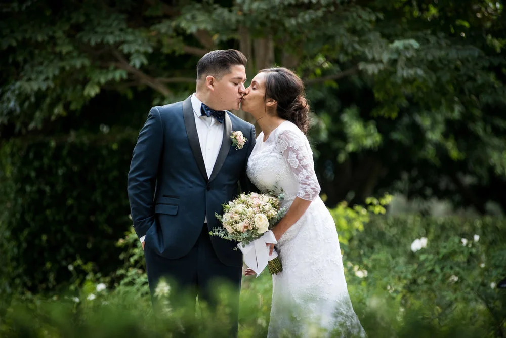 Ares Weddings