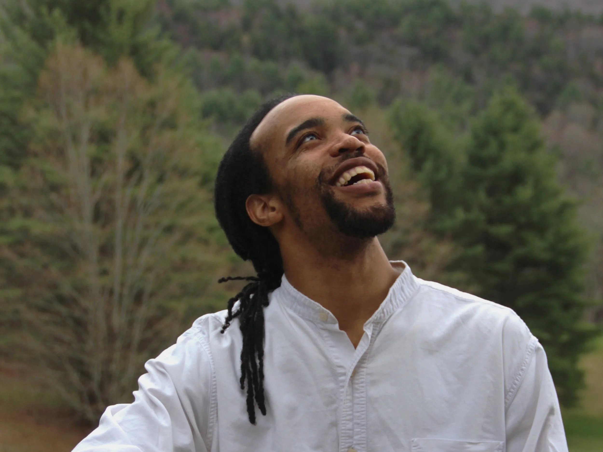 Ivor Edmonds, MHA, YACEP, C.Qg, Reiki M, Sága Co-Founder