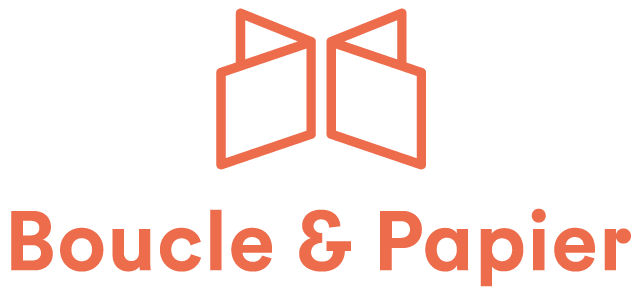 Boucle &amp; Papier