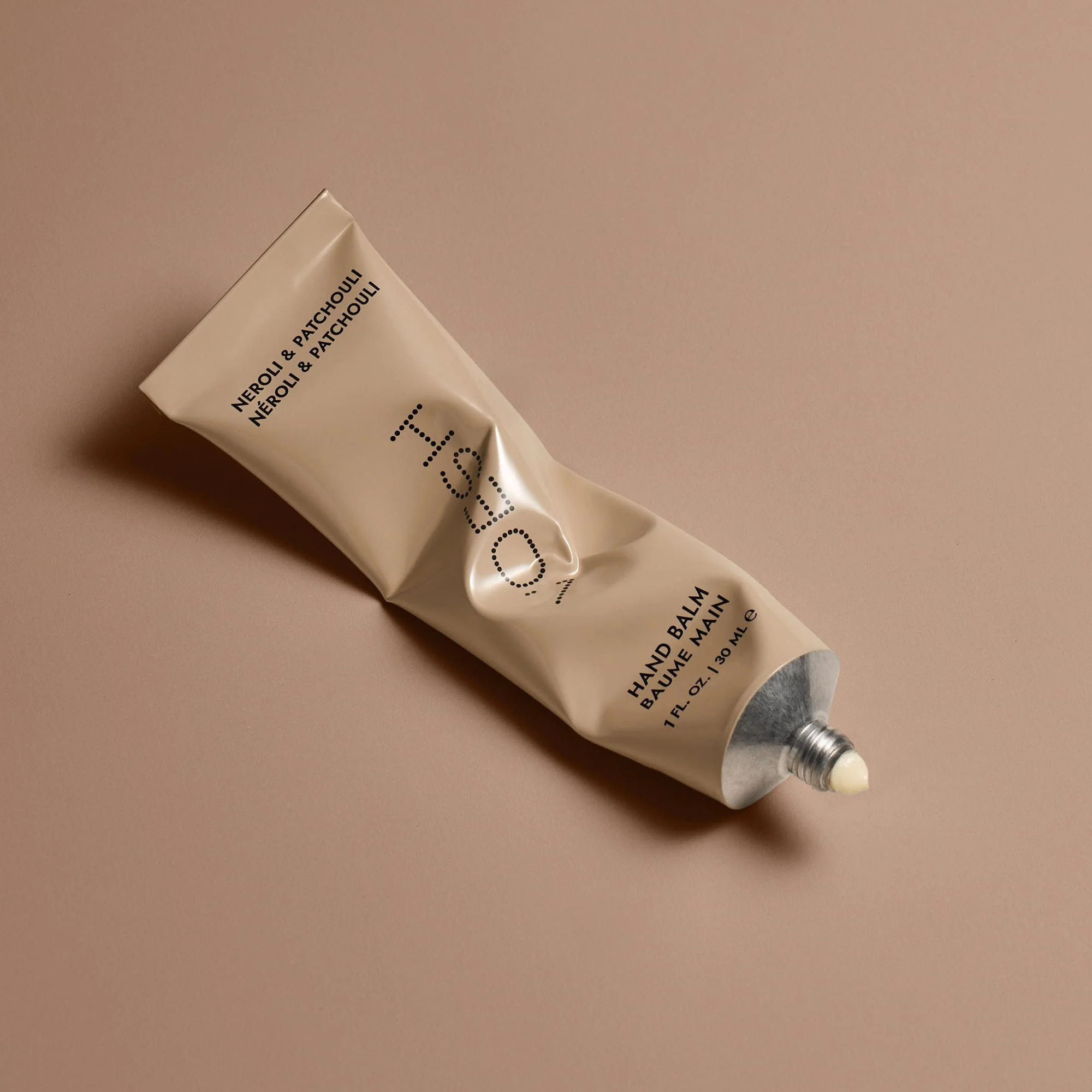 Voesh - Baume pour les mains - Neroli & Patchouli
