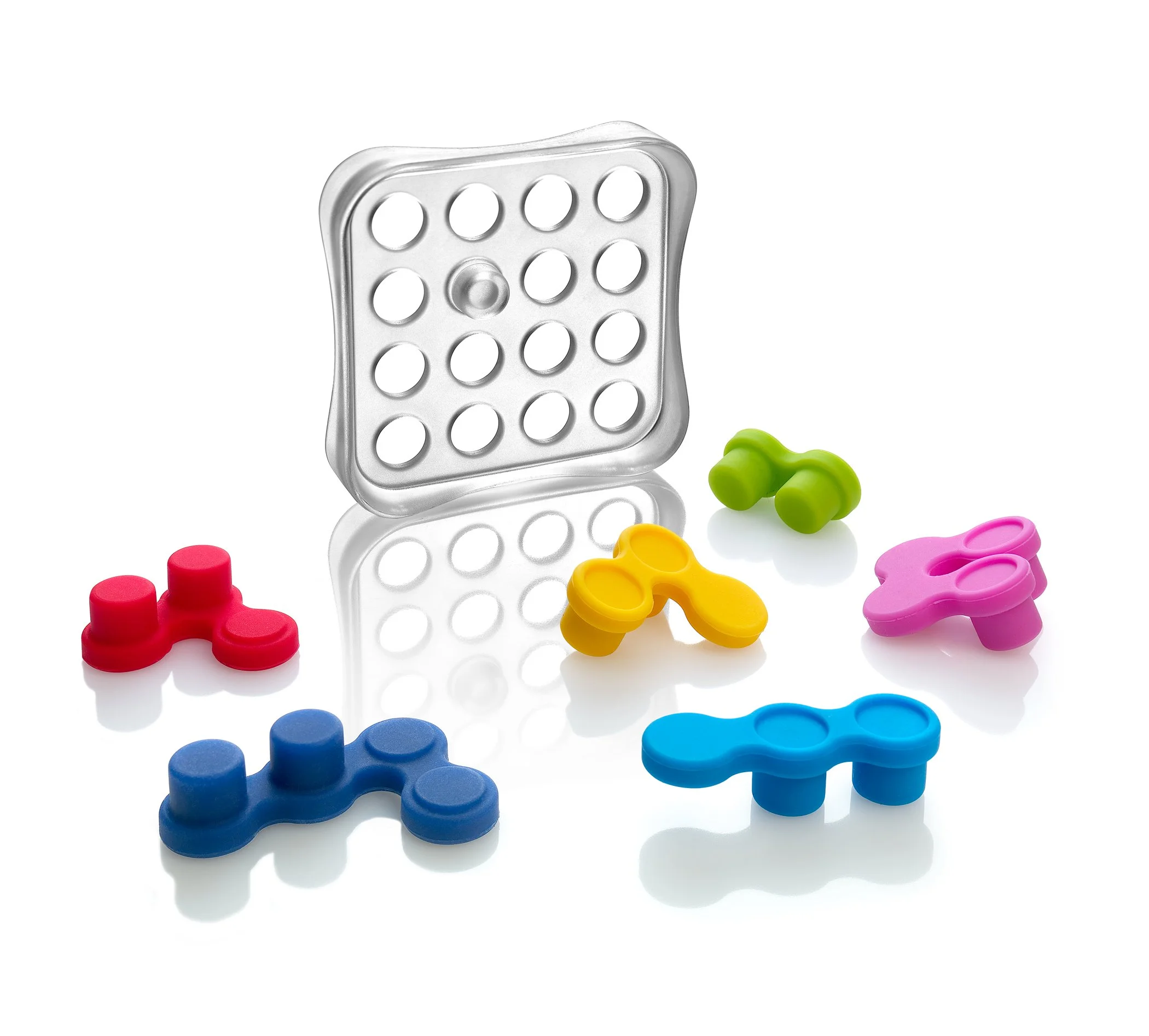 Smart Games - Reverso