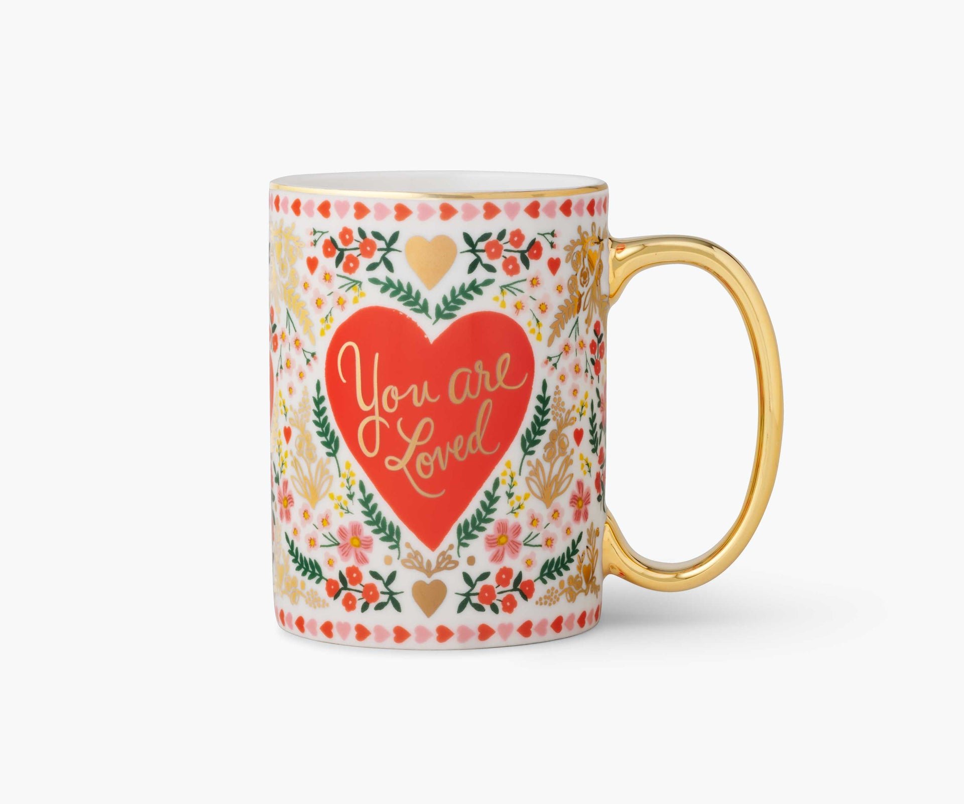 Rifle Paper Co - Tasse - Juliet