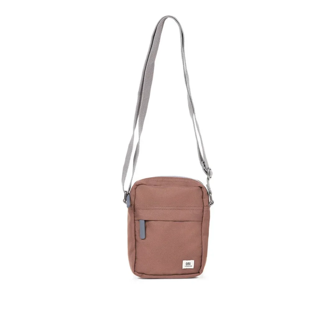 Ori London - Bond Crossbody Bag