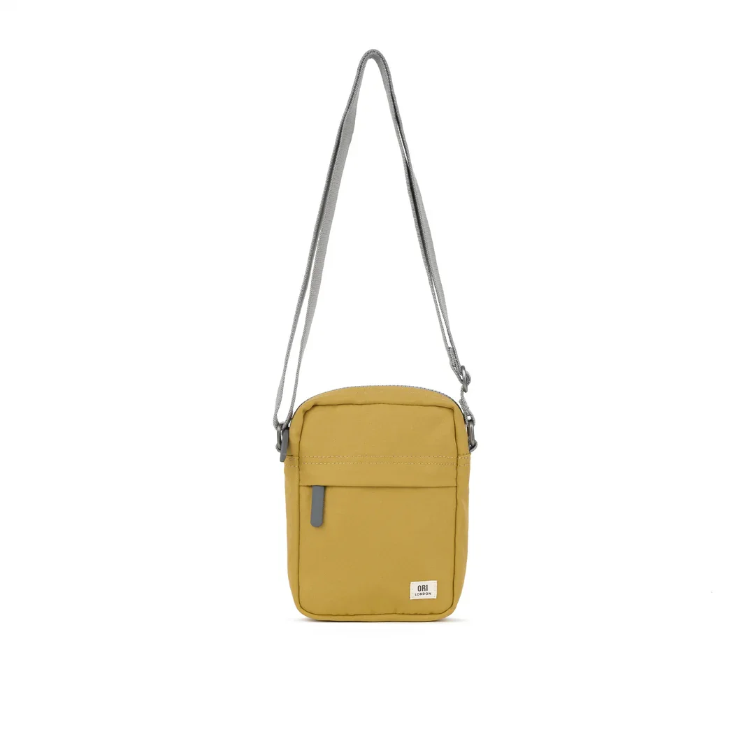 Ori London - Bond Crossbody Bag