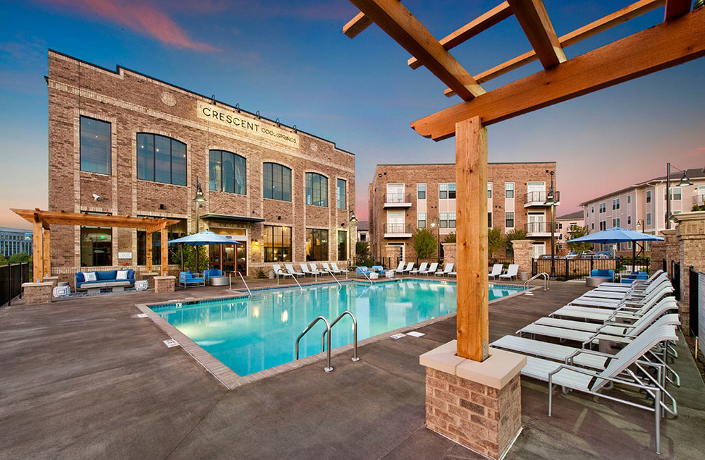 Crescent @ Coolsprings