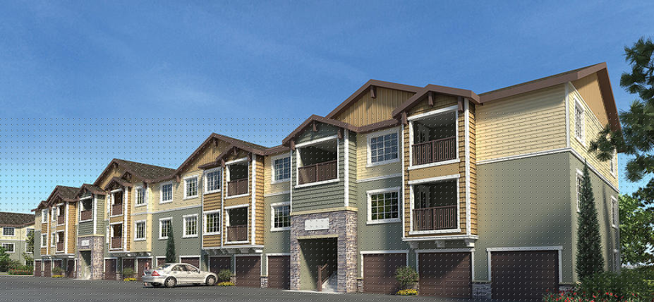 Aldara Apartments
