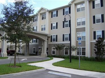 Madison Manor