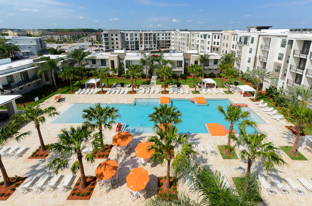 "From mobilization, Summit's field personnel placed a heavy emphasis on pre-planning and communication. They were very responsive throughout the construction process and paid timely. All in all, from the field to the front office, it was a pleasure to work with Summit Contracting Group and we look forward to our next business opportunity with them". -President of EC Concrete