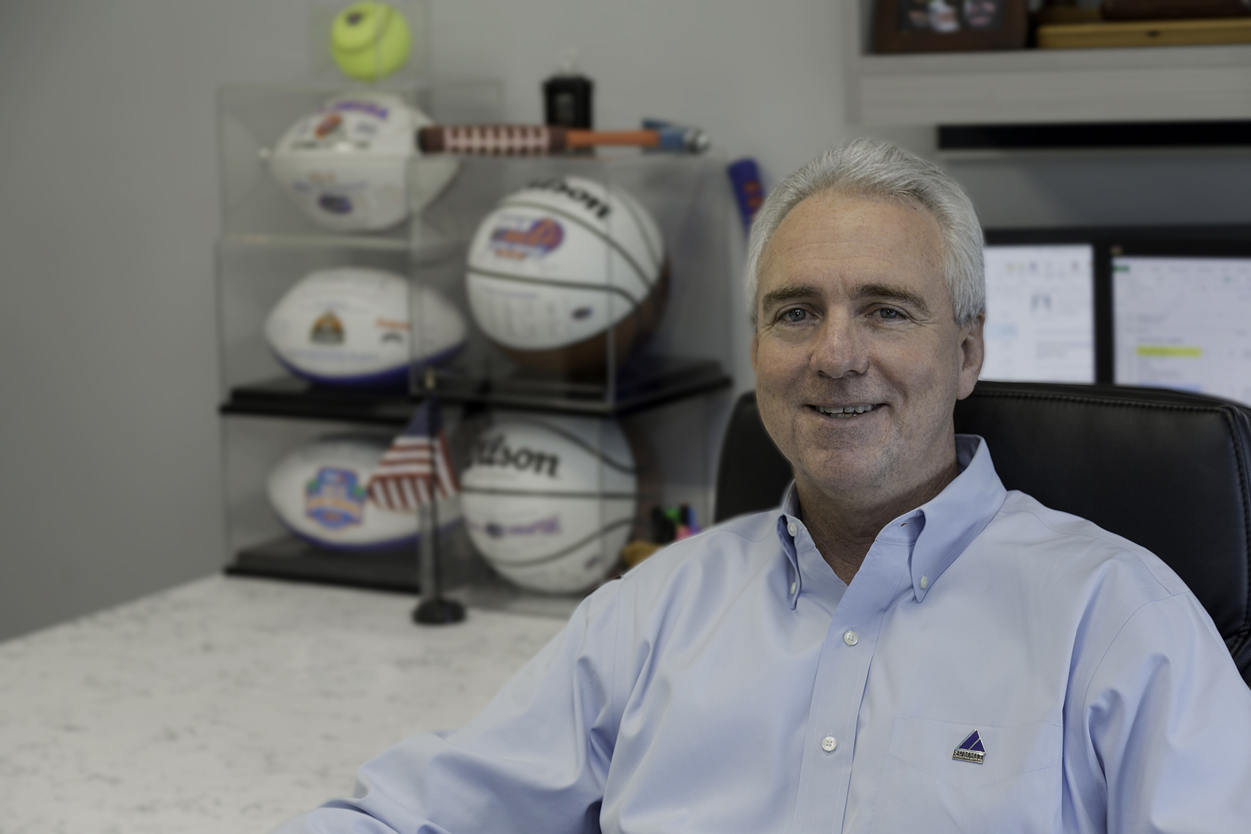 People on the Move - Rob Crowe
