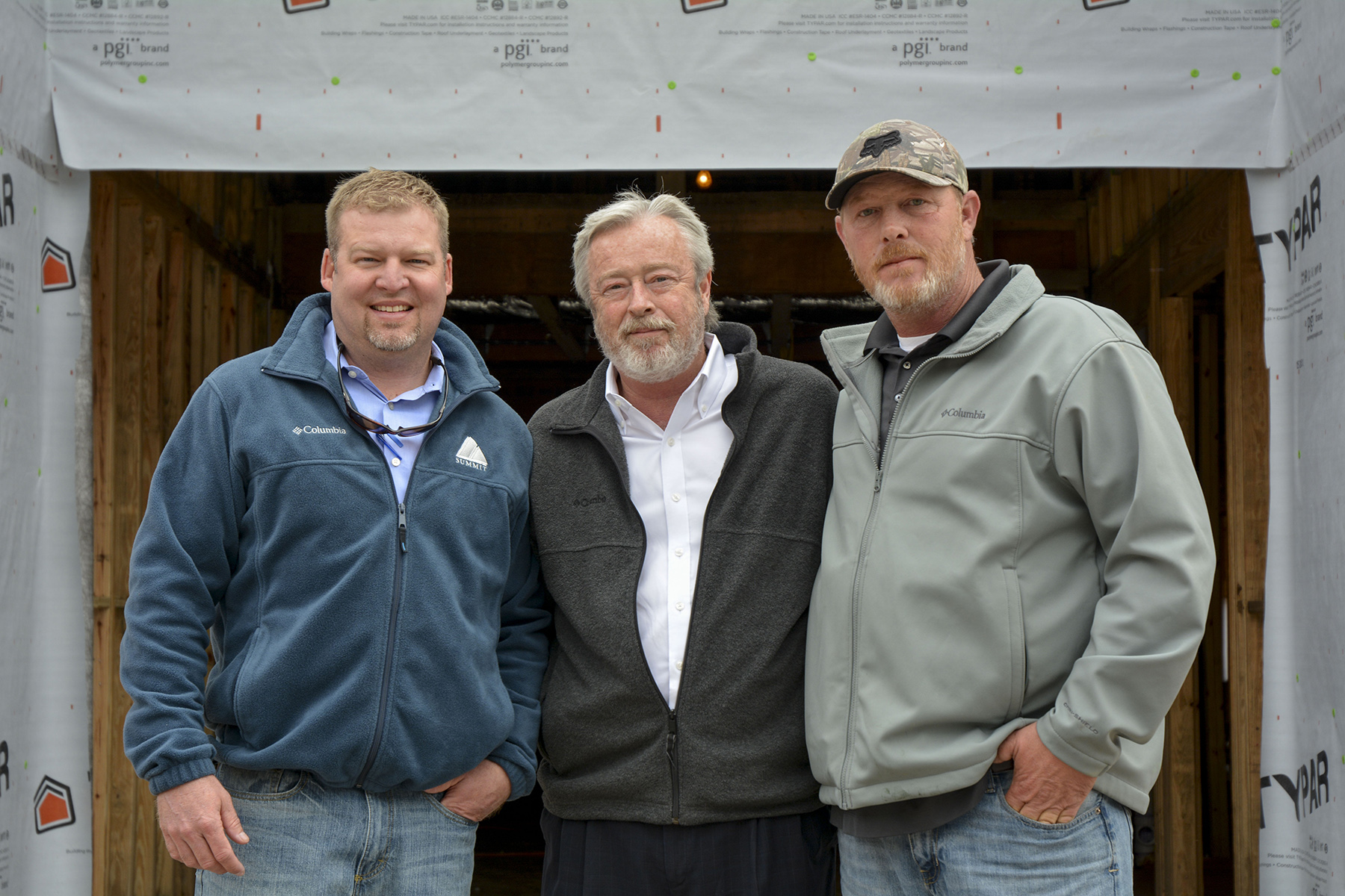 Vestcor Celebrates Ground Breaking of New Affordable Senior Community