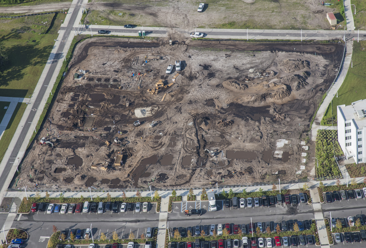 Summit Awarded Contract $3.2 Million Florida Polytechnic