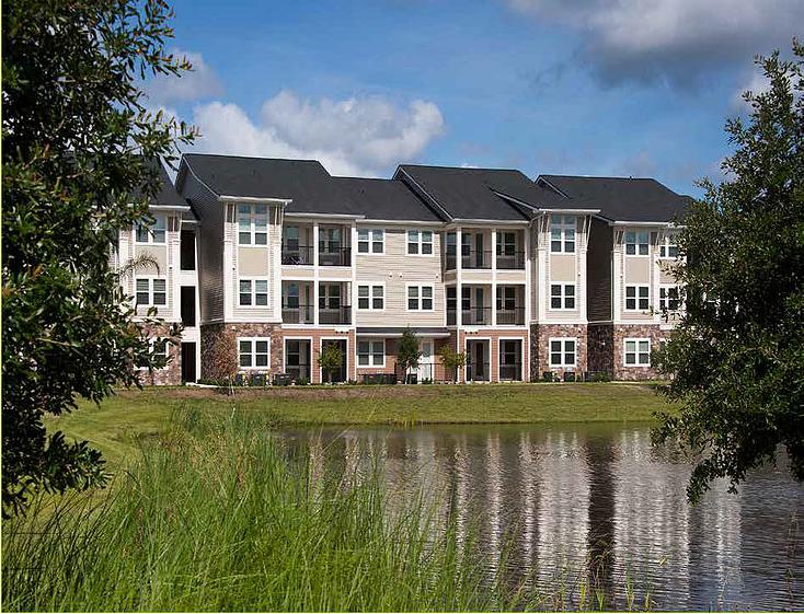 ART AVENUE APARTMENTS
