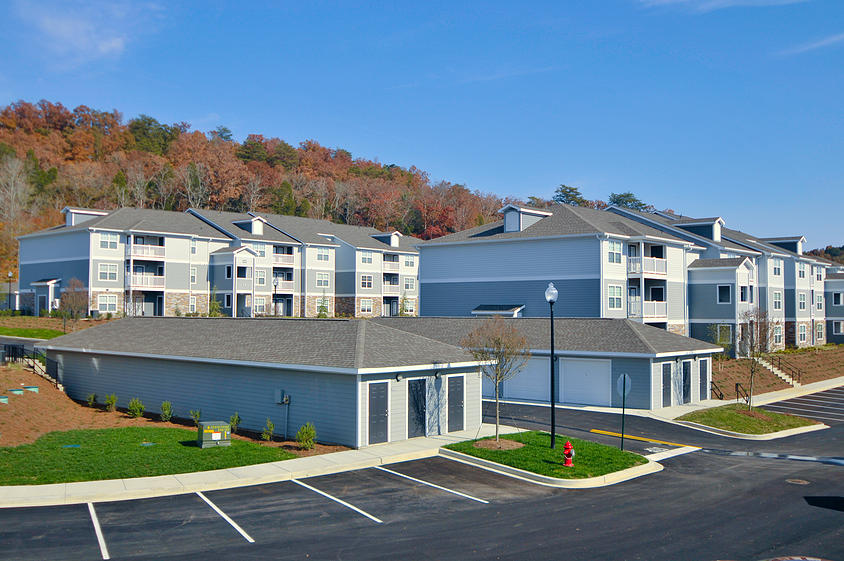 VANTAGE POINTE HOMES AT MARROWBONE HEIGHTS