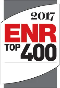 2017 ENR Top 400 Contractors