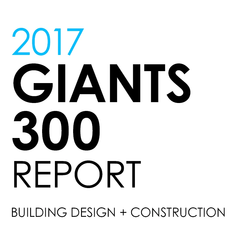 BD+C'S TOP 115 CONTRACTOR FIRMS