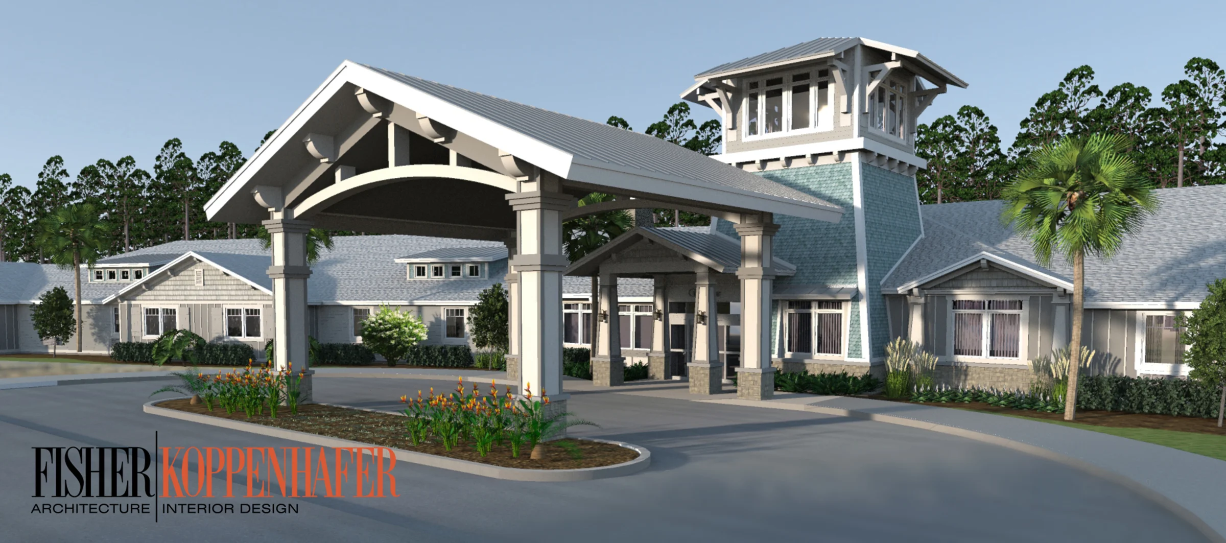 Summit Contracting Group Starts Construction on $6.7 Million Assisted Living Community in Lake City, FL
