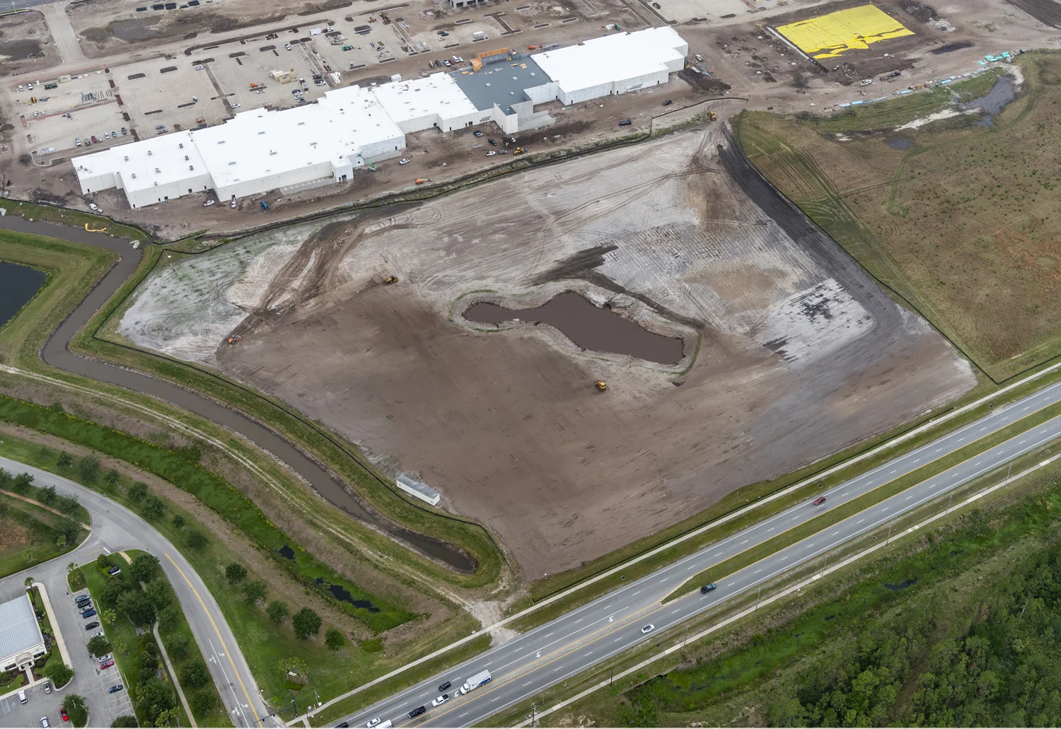Summit Awarded $28 Million Contract to Build Luxury Apartments in Daytona, FL