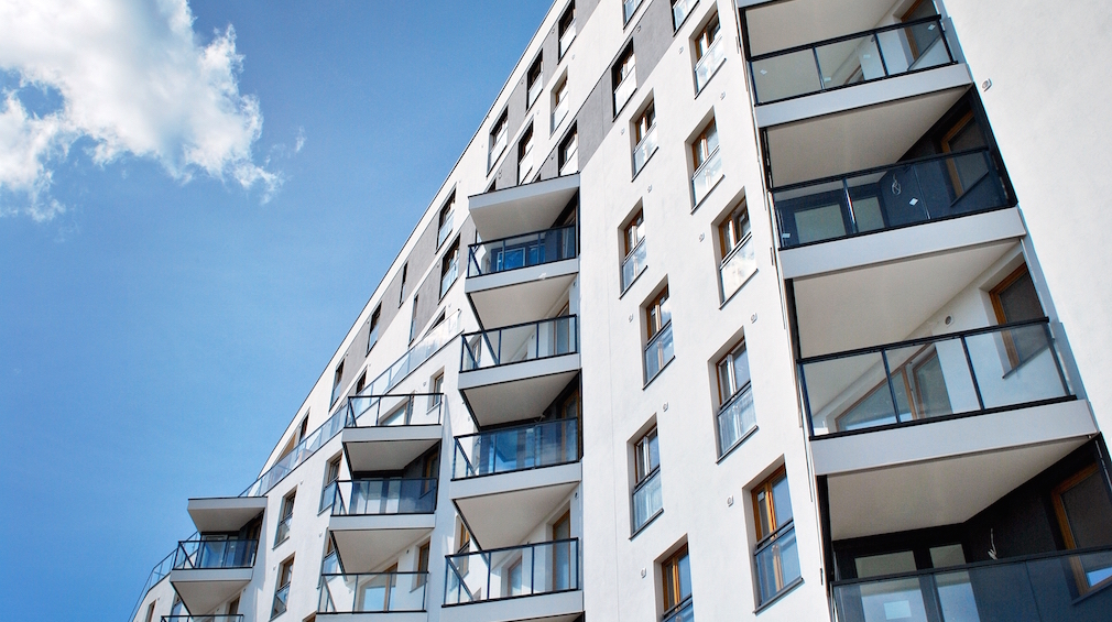 Summit's President, Marc Padgett, spoke with HousingWire about the conditions influencing the multifamily industry.