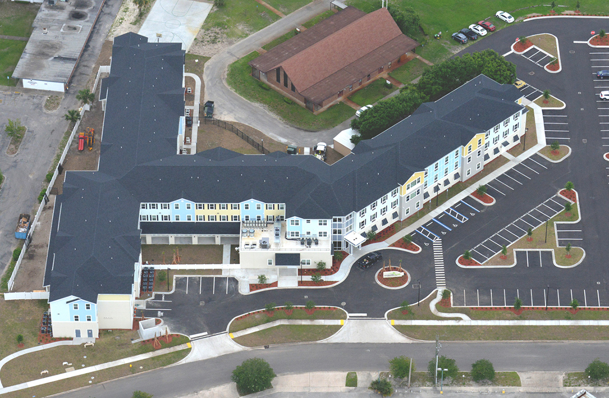 Sulzbacher Village