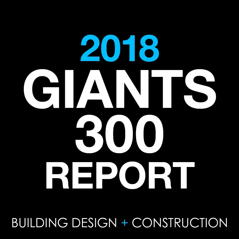 Summit Moves Up to #17 in BD+C Top Multifamily Contractors List