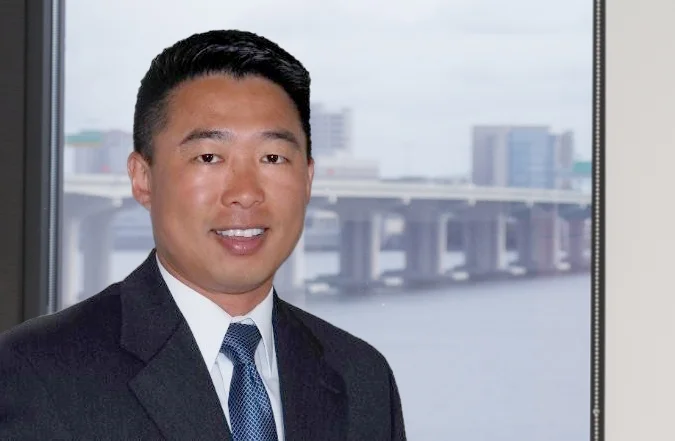 Summit Promotes New Division Manager