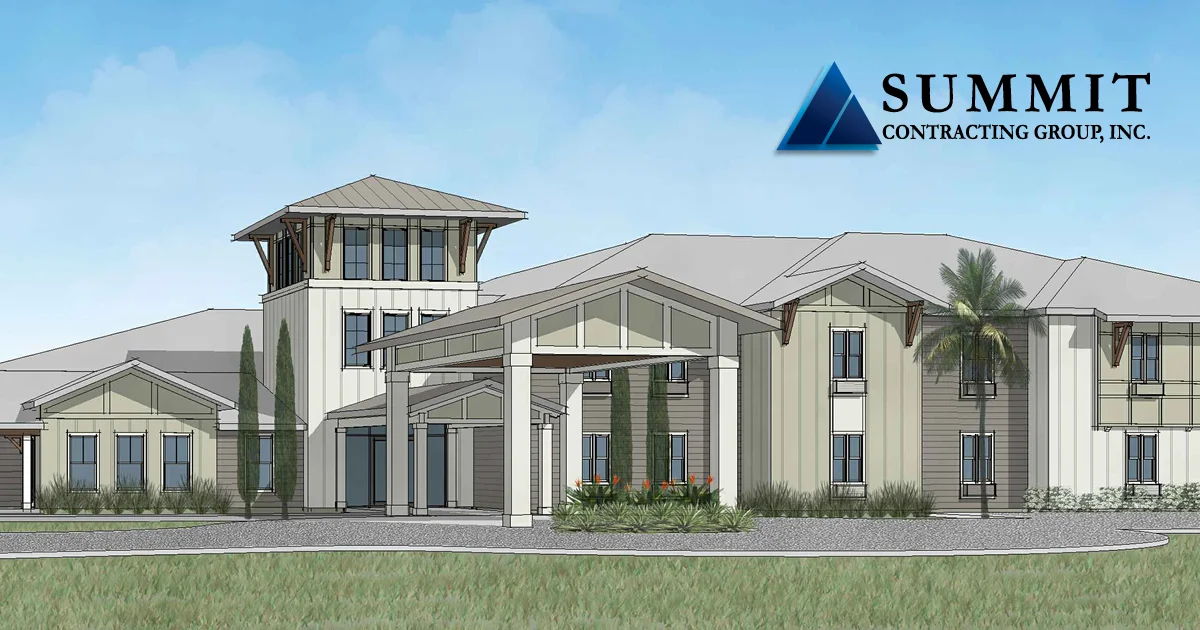 Construction Started on Assisted Living Community in Pace, FL