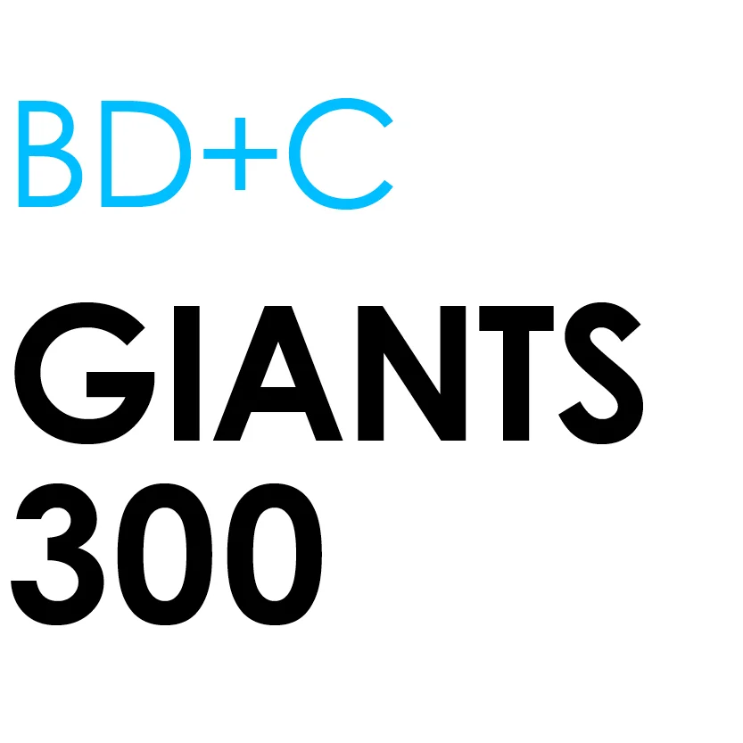 2019 Top Contractors