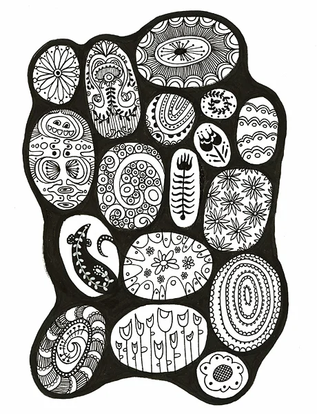 Nature Cells